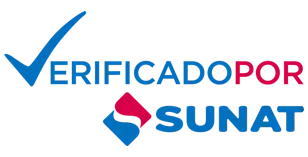 Certificación SUNAT